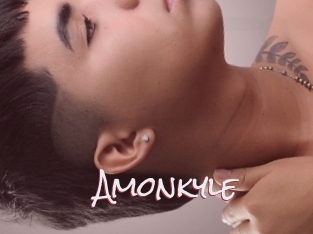 Amonkyle