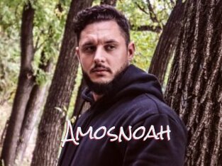 Amosnoah