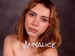 Amyalice