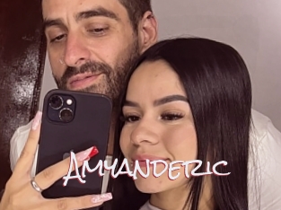 Amyanderic