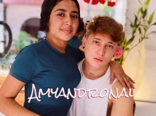 Amyandronal