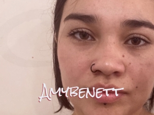 Amybenett