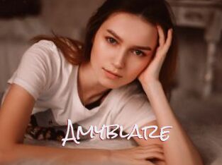 Amyblare