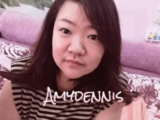 Amydennis