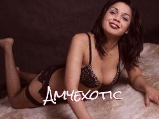 Amyexotic