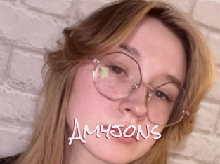 Amyjons