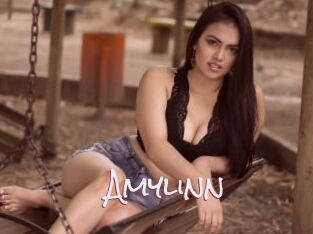 Amylinn