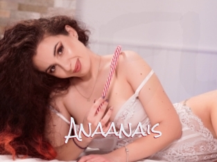 Anaanais