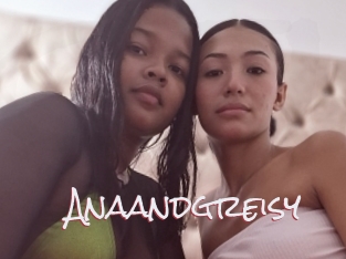 Anaandgreisy