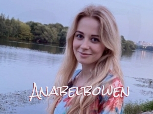 Anabelbowen