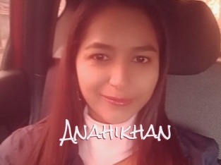 Anahikhan