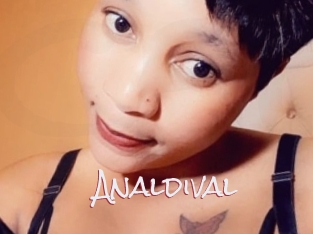 Analdival