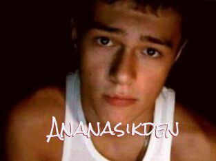 Ananasikden