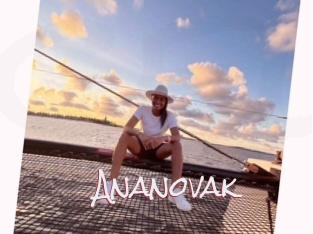 Ananovak