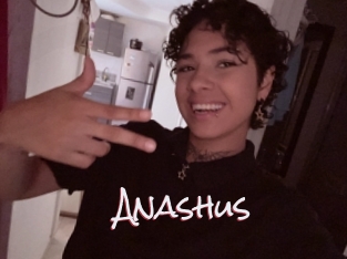 Anashus