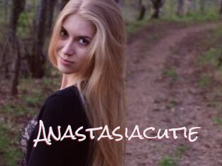 Anastasiacutie