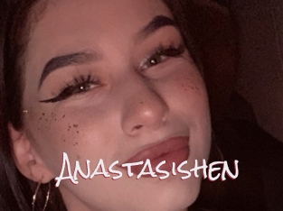 Anastasishen