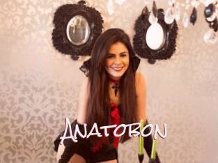 Anatobon