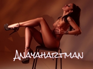 Anayahartman