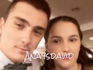 Anaysdavid