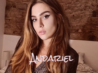 Andariel