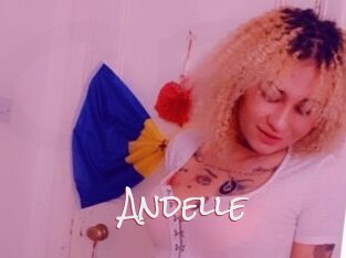 Andelle
