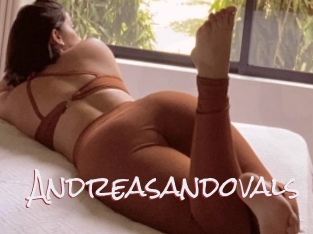 Andreasandovals