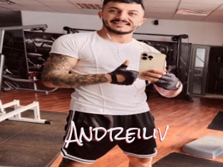 Andreiliv