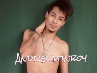 Andrelatinboy