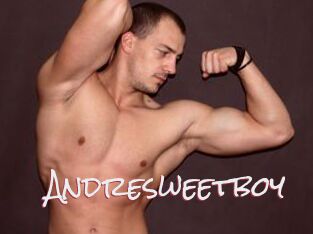 Andresweetboy