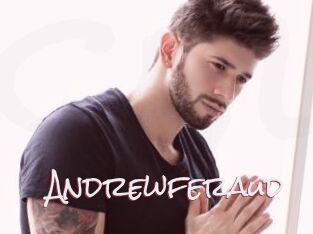 Andrewferaud