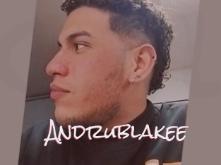 Andrublakee