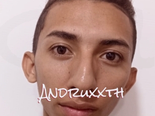 Andruxxth