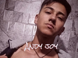 Andy_joy