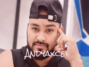 Andyaxcel