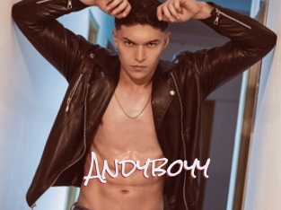 Andyboyy