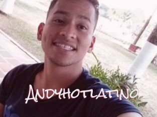 Andyhotlatino