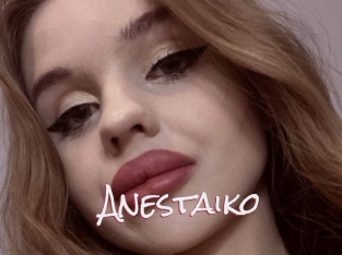 Anestaiko