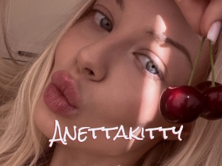 Anettakitty
