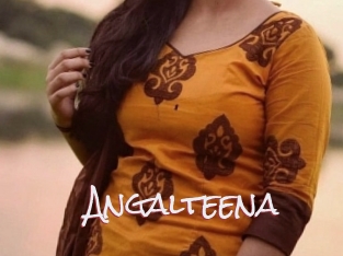 Angalteena