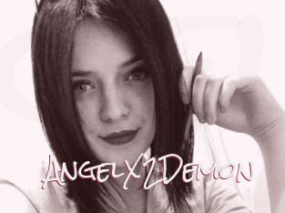 AngelX2Demon