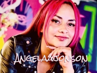 Angelaajonson