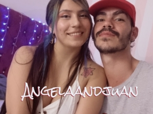 Angelaandjuan