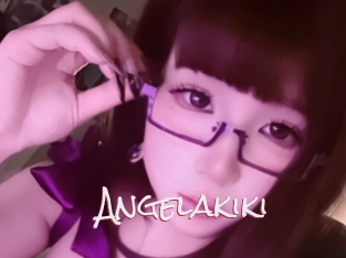 Angelakiki