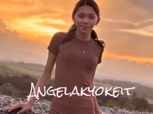 Angelakyokeit