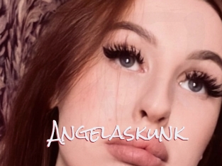 Angelaskunk