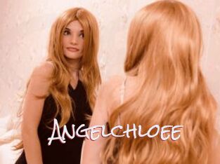 Angelchloee