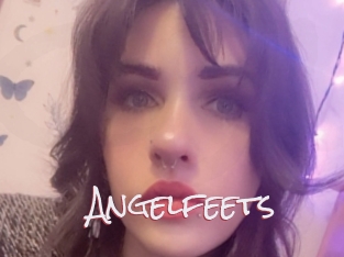 Angelfeets