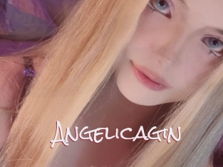 Angelicagin