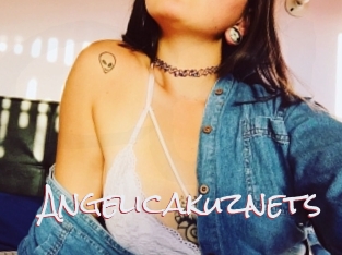 Angelicakuznets